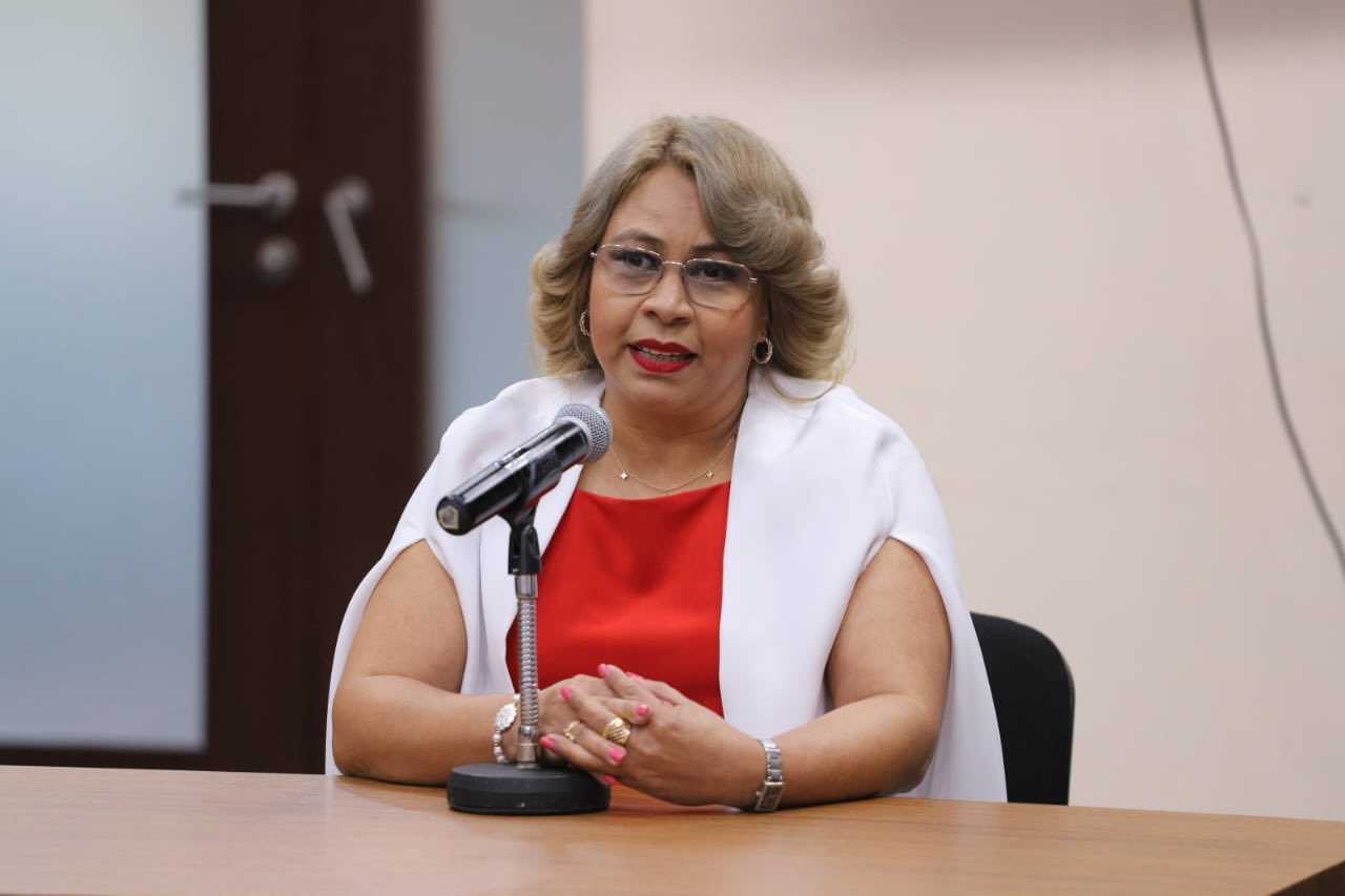 Audiencias Públicas: Unidad de Política Limpia